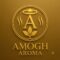 AMOGH AROMA