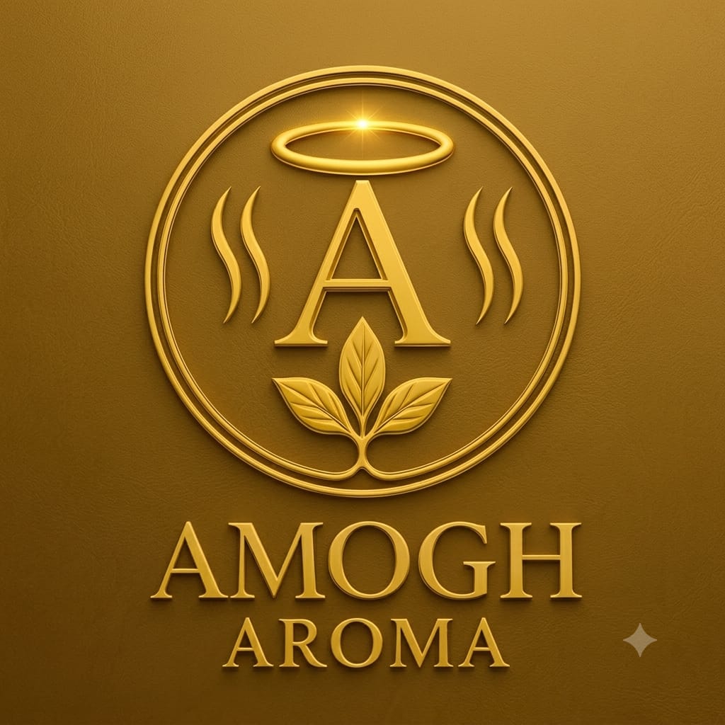 AMOGH AROMA